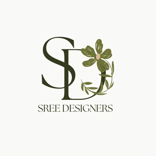 Sree Designers Logo